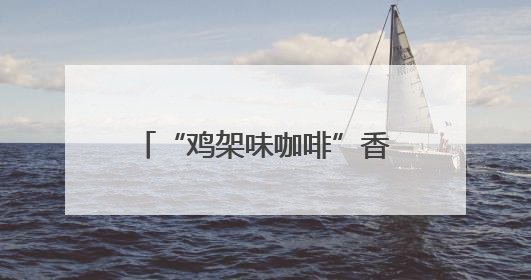 “鸡架味咖啡”香飘“西红市”——沈阳市集解锁“地域限定”消费新场景